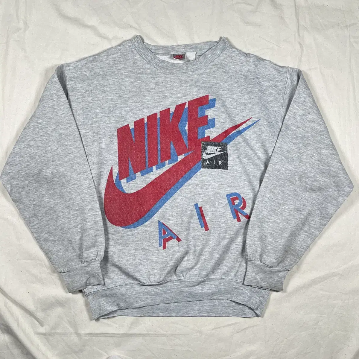 80s 90s Nike 나이키 빈티지 맨투맨 스웻셔츠